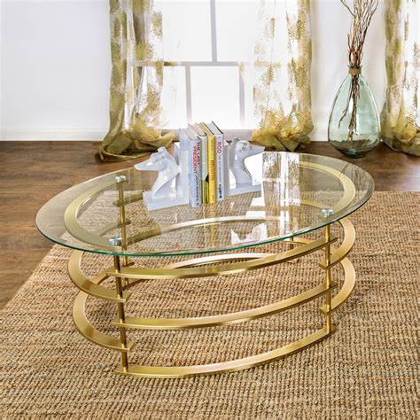 Closeout High End Designer Coffee Tables